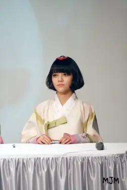 한성호 - 못난 사랑