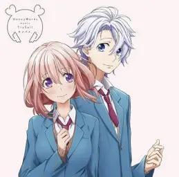 좋아하게 되는 그 순간을 ~고백실행위원회~ OP Theme - センパイ。(선배) [HoneyWorks meets TrySail]