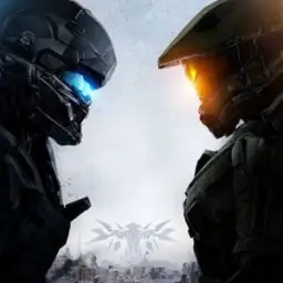 Muse - Knights of Cydonia(Halo 5: Launch Gameplay Trailer ver)
