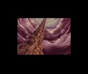 ブランディッシュ VT - 邂逅 -overture- (진지, 긴장, 비장)