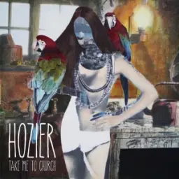 Hozier - Take Me to Church (몽환, 신비, 우울, 장엄)