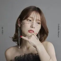 우치다 마아야 - CHA∞IN