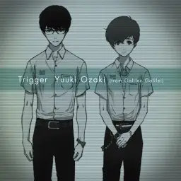 잔향의 테러 op - trigger 풀버전 (신비)