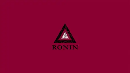 Zack Hemsey (Ronin) - Don't Get In My Way