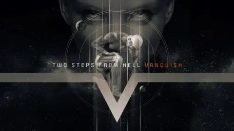 Two Steps From Hell - Vanquish ( Epic Pop, 감동, 평화, 장엄, 웅장, 희망 )