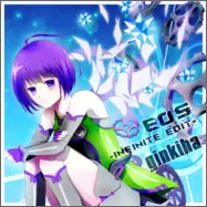 Ginkiha - EOS -INFINITE EDIT- (Daybreak Hardcore, SDVX II, 밝음, 따뜻)