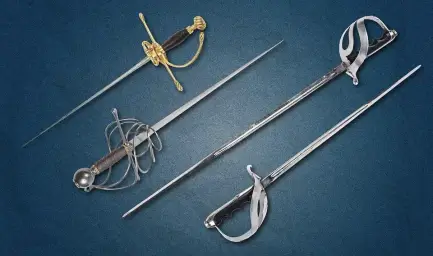 Epic Medieval Battle