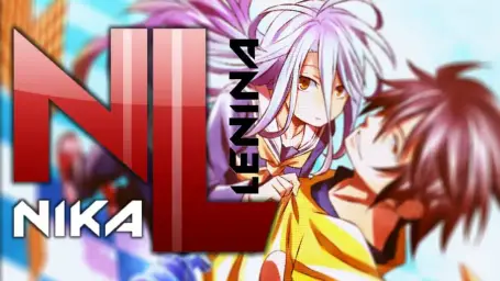[Nika Lenina] OP - This game (신남, 희망, 피아노, 애니)