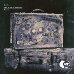 Zomboy - Here To Stay (Ft. Lady Chann) (신남 격렬 비트 흥겨움 클럽 일렉)