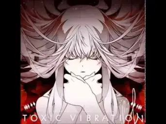 TOXIC VIBRATION (extend ver.) - SOUND HOLIC Vs. T.Kakuta feat. YURiCa (J-POP,락,메탈,비마니,투덱,IIDX,기타도라)