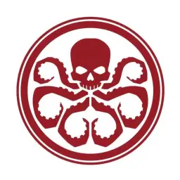 Hail Hydra!