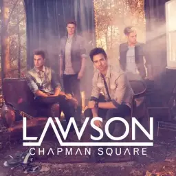 Lawson - Standing In the Dark (아련, 애절, 진지)