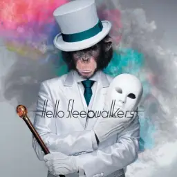 Hello Sleepwalkers - 午夜の待ち合わせ(노라가미op)