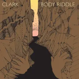 Clark - Night Knuckles [경쾌, 오르골, 전율]