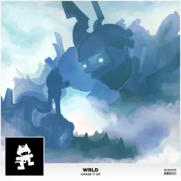 WRLD - Style [Mostercat Release] (신비, 비트, 신남)