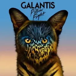 Galantis - Pillow Fight [클럽, 밝음, 프로그]