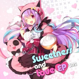 3R2 - Feel My Happiness (ginkiha Happy Glitch Hop Remix)