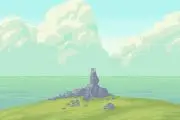 모바일 게임 스트롱 인사이드 BGM