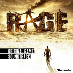 Rage (레이지) Soundtrack - Apophis (인트로 테마), (슬픔, 애절)