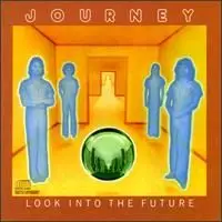 Midnight Dreamer - Journey