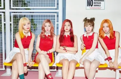 [자작 리믹스]레드 벨벳 Red Velvet - 러시안 룰렛 Russian Roulette 자작 리믹스 Fanmade Remix (리믹스, 흥함, 흥겨움, 즐거움)