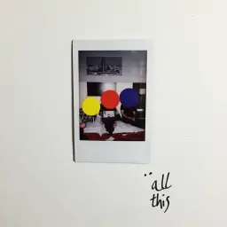 Point Point - All This [비트, 경쾌, 흥함]