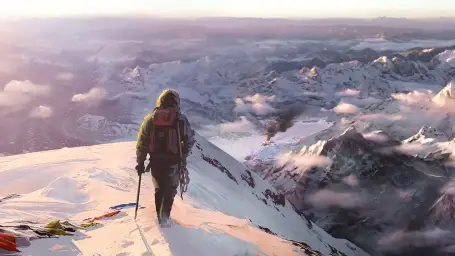파크라이 4 ost - Far Cry 4 OST - Unfamiliar Paths (평화,잔잔,순수,희망,몽환)