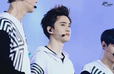 D.O - Tell me what is love (슬픔,애절,쓸쓸)