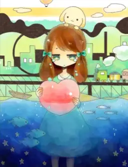 Irony - Piano Arrange