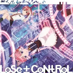홍각의 판도라 ED - LoSe±CoNtRoL／나나코로비 네네