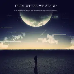 Yuri Yuzriha - Is There Reality Somewhere (FROM WHERE WE STAND 수록곡, 프로그레시브 하우스, 비트, 추억, 당당, 경쾌, 잔잔, 진지, 몽환, 비장, 활기, 신비)