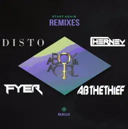 Duelle - Start Again [DISTO Remix] (웅장,비트,격렬,일렉)