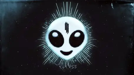 Skrillex&Ragga Bomb-All Is Fair In Love(EH!DE Remix)(덥스텝)