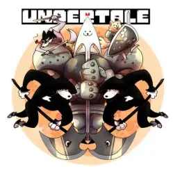 Undertale [언더테일] - Hopes and Dreams [James Landino Remix]