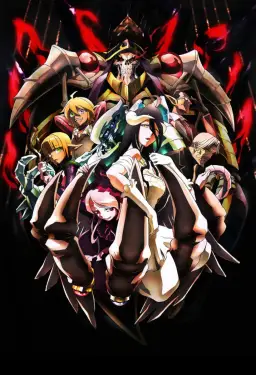 오버로드(OverLord) ed - L.L.L.