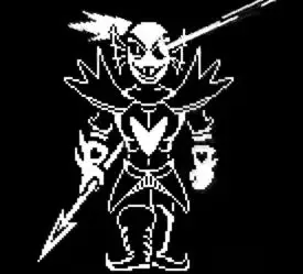 Undertale [언더테일] - Battle Against a True Hero 태마 리믹스
