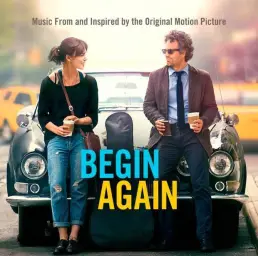 keira knightley- Lost Stars [Begin Again(비긴어게인) OST