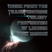 Matrix Of Leadership - Music From The Transformers Trilogy
