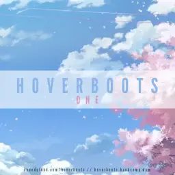 HOVERBOOTS - One