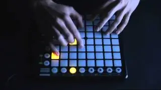 [유튜브 뒤지다 한번즈음 들어봤을법한 BGM] M4SONIC - SKRILLEX Freestyle (Launchpad Ver.) (클럽 즐거움 흥겨움)