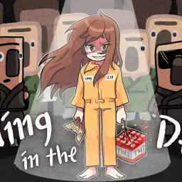 Adele - Rolling in the Deep 마인크래프트 뮤비 커버송 by 잠뜰