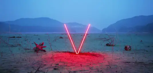 Maroon5 - Feelings (신남,즐거움,활기)