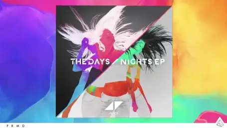 The Nights - Avicii