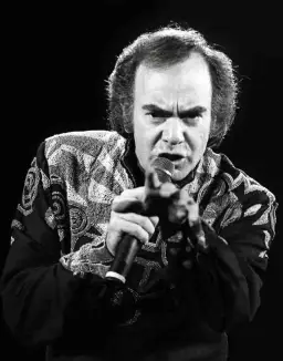 23.Captain Sunshine - Neil Diamond