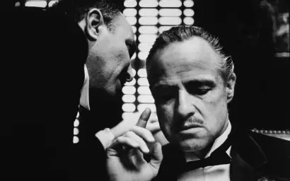 The Godfather Original Theme Song (Godfather, 영화 대부)
