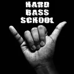 DJ Jim - Hard Bass Adidas