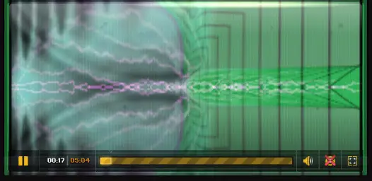 Operation Evolution(신비,일렉,장엄)