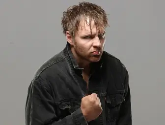 WWE 딘 앰브로스 4th Dean Ambrose 테마곡 (비트,격렬,신남)