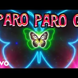 DJ Sandy - Paro Paro G (중독,신남,파로파로지,볼륨주의)