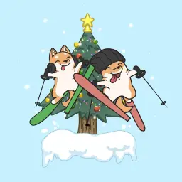 Hyper Potions - Ski (경쾌, 신비, 산뜻, 활기, 비트, 일렉)